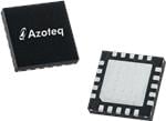 Azoteq Circuits intégrés IQS318 ProxFusion®