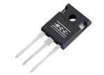 Micro Commercial Components (MCC) MOSFET de puissance à super-jonction à canal N 600 V