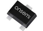 onsemi Diodes barrières Schottky NSR30CM3