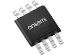 onsemi Triples tampons NL37WZ07 avec sorties à drain ouvert