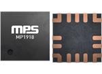 Monolithic Power Systems (MPS) Pilotes MOSFET GaN demi-pont 100 V MP1918