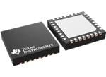 Texas Instruments Sérialiseur 4,16 Gbit/s FPD-Link III DS90UB635-Q1