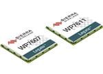 Semtech Modules cellulaires industriels AirPrime WP76x