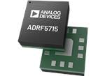 Analog Devices Inc. Atténuateurs numériques en silicium ADRF5715
