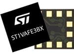 STMicroelectronics Biocapteur ST1VAFE3BX avec vAFE