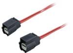 Molex Faisceaux de câbles MX64