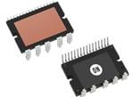 onsemi Modules MOSFET de puissance automobile NXV10Vx 3 phases