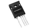 onsemi MOSFET SiC NTH4L023N065M3S