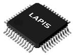 ROHM Semiconductor Microcontrôleurs 8 bits ML610Q327/ML610Q338/ML610Q339 LAPIS