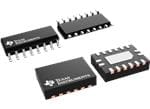 Texas Instruments Registres à décalages de compteurs SN74AHC595/SN74AHC595-Q1