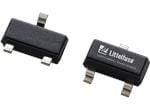 Littelfuse Réseau de diodes TVS AQ27COM-02HTG