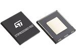 STMicroelectronics Contrôleurs STSPIN32G060x BLDC triphasés 600 V