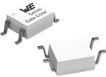 Würth Elektronik Optocoupleurs TRIAC WL-OCTR