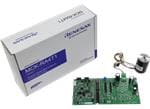 Renesas Electronics Kit de contrôle de moteur MCK-RA4T1