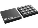 Texas Instruments CNA à source de courant DAC53xAxW