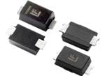 Littelfuse Diodes TVS ultra basse tension SMF