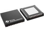Texas Instruments Émetteur-récepteur PHY Ethernet DP83TG721-Q1 1000Base-T1