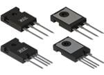 Micro Commercial Components (MCC) MOSFET au carbure de silicium (SiC) SICWx