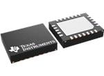 Texas Instruments THS6232 Pilote différentiel en ligne