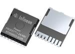 Infineon Technologies Commutateur de puissance côté haut intelligent Power PROFET™ +24/48 V