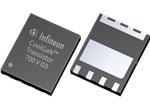 Infineon Technologies Transistors de puissance CoolGaN™ G5 700 V
