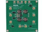 Monolithic Power Systems (MPS) EV5470B-L-00A Evaluation Board