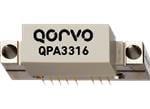 Qorvo Module amplificateur doubleur de puissance hybride QPA3316