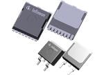 Infineon Technologies MOSFET de puissance OptiMOS™ 6 de 150 V