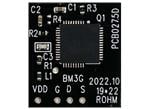 ROHM Semiconductor Kit d'évaluation BM3G005MUV-EVK-003