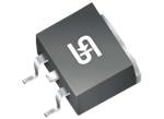 Taiwan Semiconductor Diodes à dispositif d'antiparasitage de tension transitoire (TVS) TLDxxAH