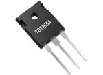 Toshiba Diodes à barrière Schottky SiC TRSx
