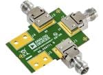Analog Devices Inc. Carte d'évaluation EVAL-ADMV1550