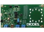 Diodes Incorporated Cartes d'évaluation AL5887Q