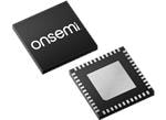 onsemi Contrôleur de sortie NCP81535 à huit phases + une phase