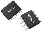 Toshiba Isolateurs numériques de canal double/quadruple DCLx et DCMx