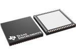 Texas Instruments Module frontal analogique (AFE) quadruple canal AFE5401-EP