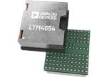Analog Devices Inc. Convertisseurs de bus µModule® abaisseurs hybrides LTM4654