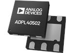 Analog Devices Inc. Régulateurs linéaires LDO à faible bruit ADPL40502