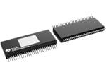 Texas Instruments Amplificateur audio de classe D TAS6754-Q1