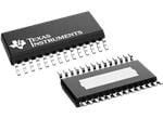 Texas Instruments Commutateur côté haut intelligent automobile TPS4HC120-Q1