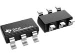 Texas Instruments Convertisseurs abaisseurs synchrones LMR516x5
