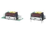 Cosel TECS/TEPS10 & TECS/TEPS20 AC-DC Power Supplies