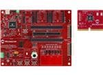 Microchip Technology Carte de développement de plate-forme Curiosity BN61G23A + GP DIM