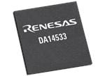 Renesas Electronics Système sur puce BLUETOOTH® 5.3 DA14533
