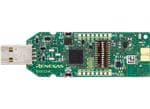 Renesas Electronics Kit de développement logiciel DA14535 USB BLUETOOTH ® LE