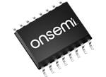 onsemi Pilote LED élévateur biphasé NCV78902
