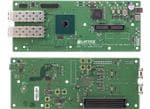 Lattice Semiconductor Carte de pont capteur-Ethernet CertusPro™-NX