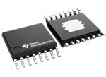 Texas Instruments Pilotes de moteur à double pont en H DRV8848