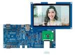 Renesas Electronics Kit d'évaluation EK-RA8P1