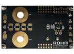 ROHM Semiconductor Cartes d'évaluation BD142x